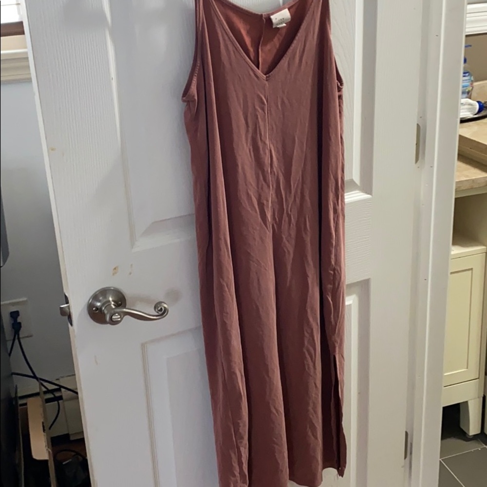 Midi dress size S